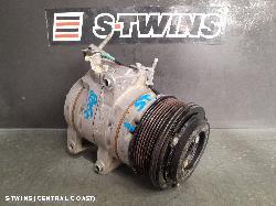 2020 Ford Ranger A C Compressor Px Series 2-3 2.2/3.2 Diesel 06/15-04/22 325959