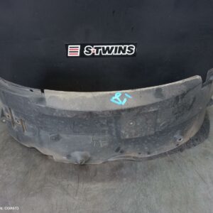 2021 Ford Ranger Left Guard Liner Front Px Series 2-3 06/15-04/22 321213