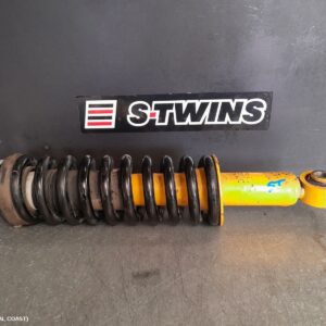 2021 Ford Ranger Left Front Strut 2Wd Hi-Ride/4Wd Px Series 3 06/18-04/22 321361