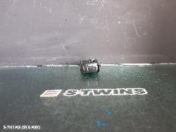 2014 Hyundai Ix35 Pwr Dr Wind Switch Lh Rear/Rh Rear Non Heated Seat Button Type Lm Series 11/09-01/16 324044