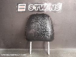 2016 Toyota Kluger Headrest Xu50 Series 03/14-02/21 324319