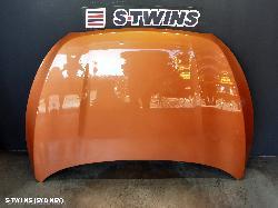2014 Hyundai Ix35 Bonnet Lm Series 11/09-01/16 323918