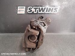 2016 Mitsubishi Outlander Caliper Rh Rear W/ Elect Park Type Zk-Zl 08/16-07/21 325105