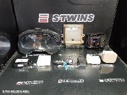 2014 Nissan Pathfinder Ecu Engine Ecu 3.5 Sec Set (Ecu/Imm/Reader/Key) R52 06/13-04/21 322223