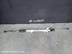 2014 Nissan Dualis Steering Box Rack J10 10/07-05/14 325317