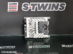 2015 Mercedes C Class Radio Cd Dvd Sat Tv Amplifier W205/S205/C205/A205 08/14-07/23 325021