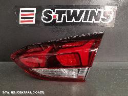 2020 Hyundai Veloster Rear Garnish Tailgate Lamp (Rh Side) Led Type Js 06/19-07/21 325077