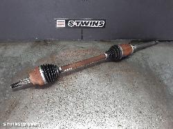 2014 Jeep Grandcherokee Right Driveshaft Front Wk Diesel 04/13-02/22 323731