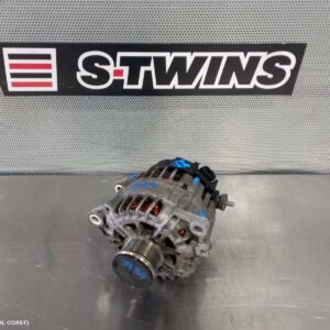 2012 Renault Kaleos Alternator Petrol 2.5 H45 09/08-04/16 157646