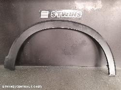 2019 Honda Hrv Wheel Arch Flare Rh Rear Ru5 12/14-10/21 325362