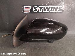 2014 Nissan Dualis Left Door Mirror J10 Power W/ Camera Type 10/07-05/14 325324