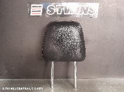 2016 Toyota Kluger Headrest Xu50 Series 03/14-02/21 324321