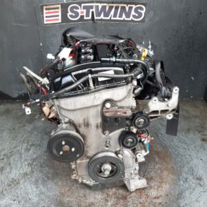 2012 Jeep Compass Engine Petrol 2.0 Mk 07/11-12/16 321601