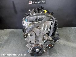 2018 Kia Cerato Engine Petrol 2.0 G4Na Bd 04/18- 325904