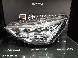 2022 Haval Jolion Left Headlamp A01 Non Hev Led Type 02/21- 325040