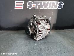 2012 Nissan Xtrail Alternator Petrol 2.5 Qr25De Valeo P/N 23100Ja02C T31 07/10-12/13 324380