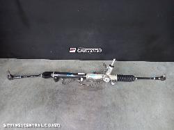 2023 Ldv Deliver 9 Steering Box Rack 07/20- 324789