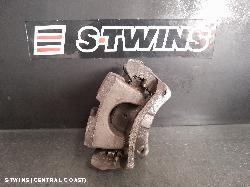 2016 Toyota Kluger Caliper Rh Rear Gsu50/Gsu55 12/13-02/21 324295