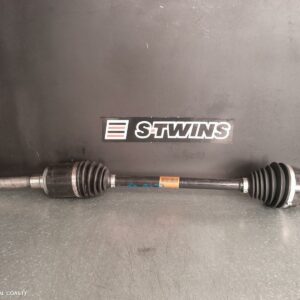 2013 Mercedes M Class Right Driveshaft Front W166 03/12-01/16 322116