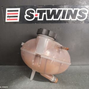 2017 Jeep Renegade Overflow Bottle Bu Petrol 09/15-01/20 322926