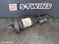 2015 Mercedes C Class Left Front Strut W205/S205 Sedan/Wagon Airbag Type 08/14-09/21 325207