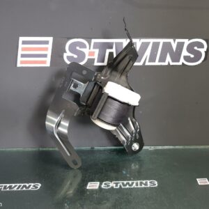 2010 Mazda Cx9 Seat Belt Stalk Centre Rear 2Nd Row Seat Belt Stalk Only Tb 12/07-12/15 322733