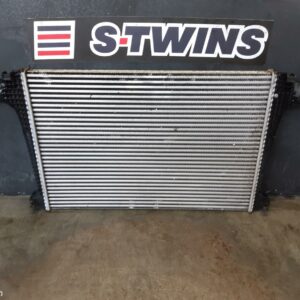 2016 Audi Q7 Intercooler Diesel 3.0 Czza/Crtc Code 4M 09/15-03/20 263973