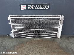 2015 Renault Megane A C Condenser X32/X95 09/10-05/16 324564