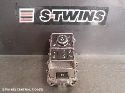 2016 Land Rover Rangerover Sport Combination Switch 4Wd Controls L494 06/13-04/22 324003