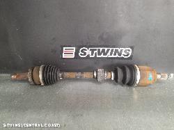 2010 Kia Carnival/Grand Carnival Left Driveshaft Auto T/M Petrol 3.5 Vq 03/10-12/14 325726