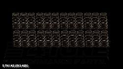 2010 Ford Falcon Camshaft Fg 05/08-09/14 324406