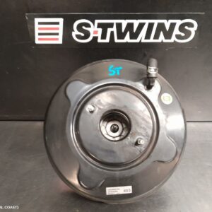 2015 Mitsubishi Challenger Brake Booster Pc 05/13-12/15 280419