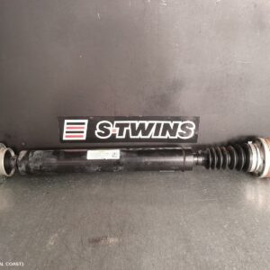 2021 Ford Ranger Front Prop Shaft 2.2/3.2 Diesel Auto/Manual T/M Px Series 1-3 06/11-04/22 321280