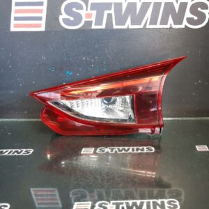 2015 Mazda 3 Rear Garnish Tailgate Lamp (Rh Side) Non Led Type Bm-Bn 11/13-02/19 320745