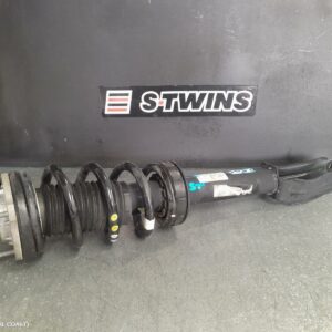 2020 Alfa Romeo Stelvio Right Front Strut 949 01/18- 321476