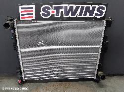 2014 Jeep Grandcherokee Radiator Auto 3.0 Diesel Wk 10/10-09/16 323716