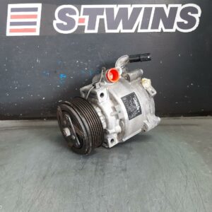2012 Mitsubishi Lancer A C Compressor Cj 2.4 07/07-10/15 321122