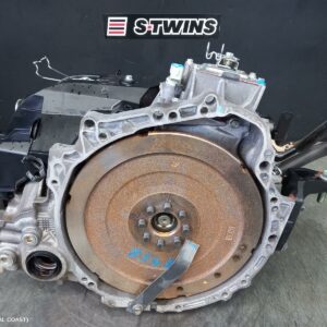 2014 Toyota Camry Trans Gearbox Auto Petrol 2.5 2Ar-Fxe Hybrid Avv50 03/12-09/17 319259