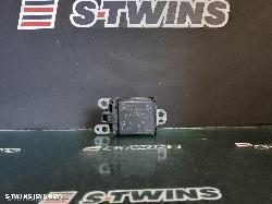 2020 Mazda 3 Reverse Camera Front Radar Sensor Bp 03/19- 323267