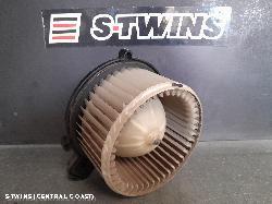 2008 Holden Commodore Heater Fan Motor Ve 08/06-05/13 323692
