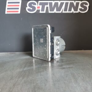 2020 Mazda 3 Abs Pump Modulator Bp 03/19- 323255