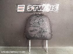 2016 Toyota Kluger Headrest Xu50 Series 03/14-02/21 324318