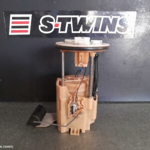 2014 Toyota Camry Fuel Pump Xv50 12/11-05/15 319266
