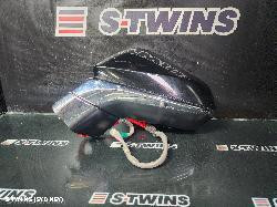 2020 Lexus Rx Series Left Door Mirror Al20 Colour Coded Non Camera Type 09/15- 256346