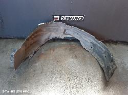 2018 Mitsubishi Asx Left Guard Liner Front Xb-Xc Petrol 07/13-05/19 323550