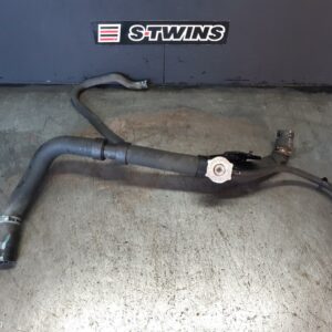 2010 Jeep Patriot Water Pipes Outlets Mk 08/07-12/16 323520