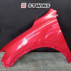 2013 Mazda Cx5 Left Guard Ke 02/12-12/16 323045