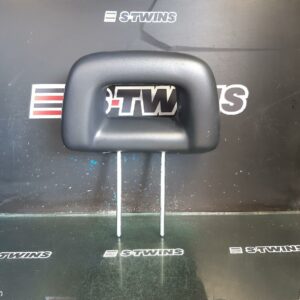 2012 Jeep Compass Headrest Rh Rear Cloth Mk 01/12-12/16 321337