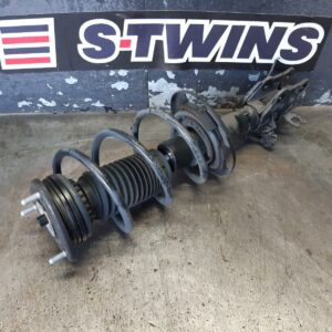 2015 Mazda 3 Left Front Strut 2.5 Petrol Bm 06/13-05/16 321173