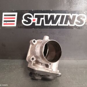 2021 Kia Carnival/Grand Carnival Throttle Body 2.2 Diesel Ka4 10/20- 321974